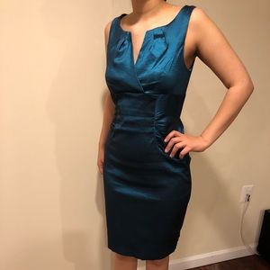 Cocktail dress